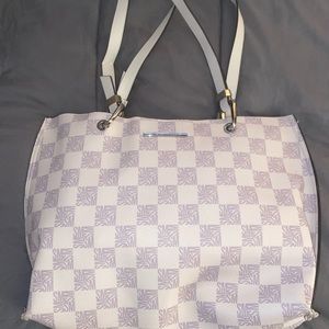 Steve Madden tote bag
